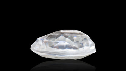 Natural Zircon 6.65 Carats