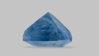 Natural Blue Sapphire (Neelam) 8.99 Carats