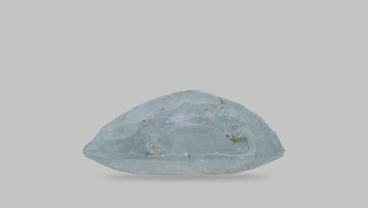 Natural Blue Sapphire (Neelam) 5.13 Carats
