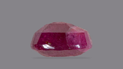 Natural Ruby (Manik) 6.60 Carats