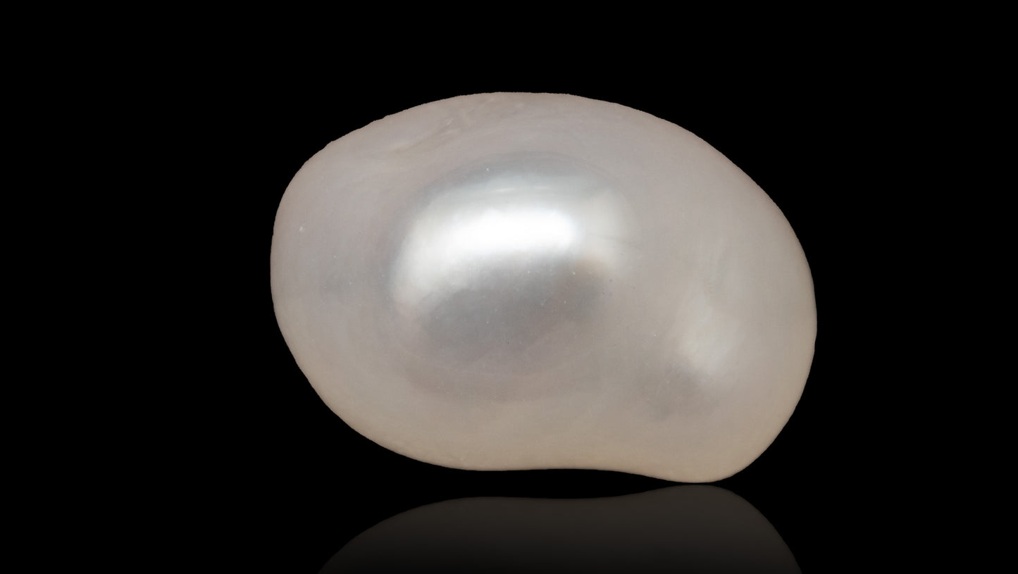 Keshi Pearl (Moti) 4.50 Carats