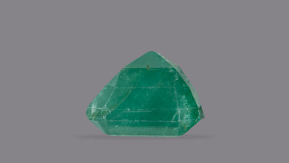 Natural Zambian Emerald (Panna) 13.99 Carats