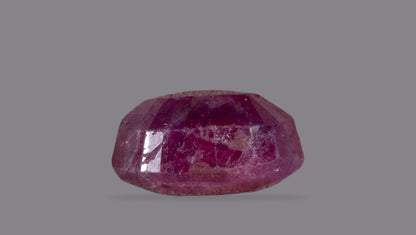 Natural Ruby (Manik) 4.83 Carats