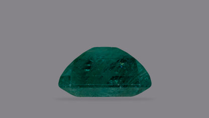 Natural Zambian Emerald (Panna) 5.66 Carats
