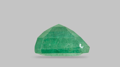 Natural Zambian Emerald (Panna) 3.84 Carats