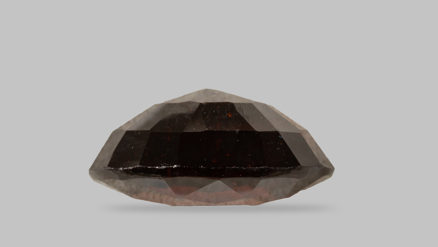Natural Sri-Lankan Hessonite (Gomed) 9.10 Carats
