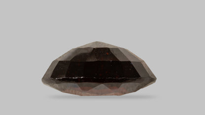 Natural Sri-Lankan Hessonite (Gomed) 9.10 Carats