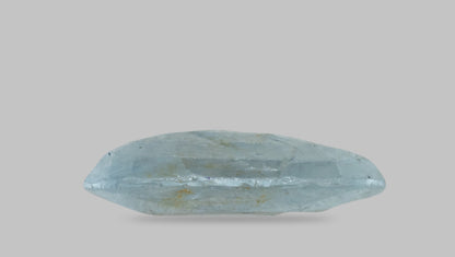 Natural Blue Sapphire (Neelam) 3.07 Carats