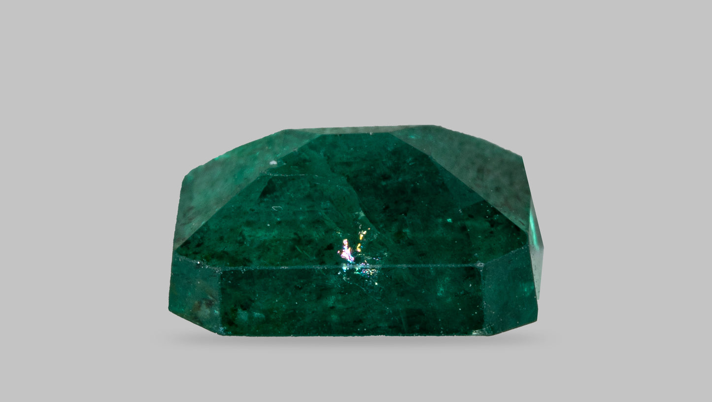 Natural Zambian Emerald (Panna) 1.63 Carats