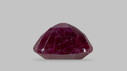 Natural Mozambique Ruby (Manik) 10.93 Carats