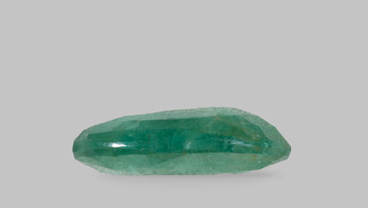 Zambian Emerald (Panna) 5.76 Carats