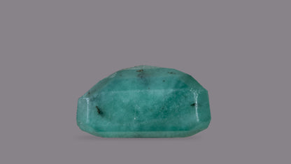 Natural Zambian Emerald (Panna) 7.14 Carats