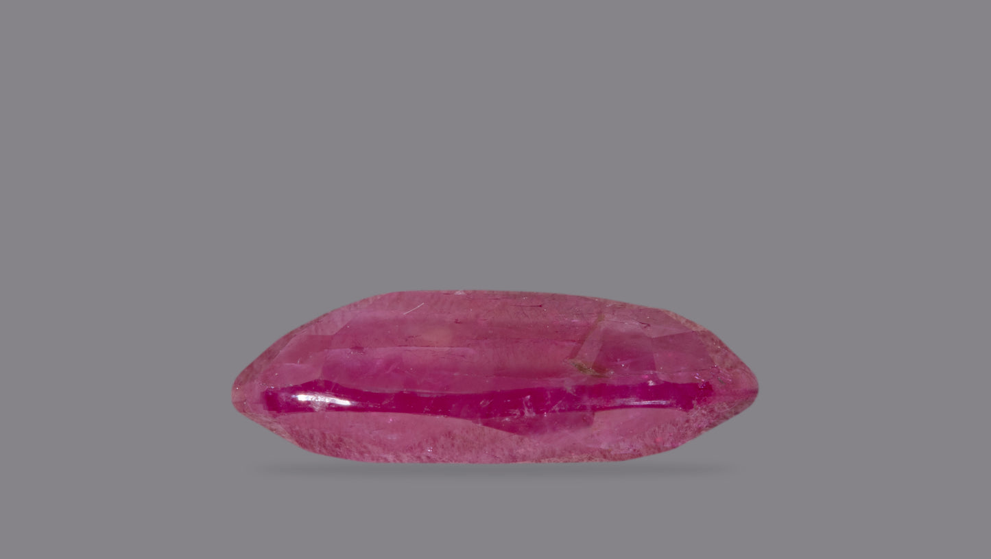 Burmese Ruby (Manik) 7.17 Carats