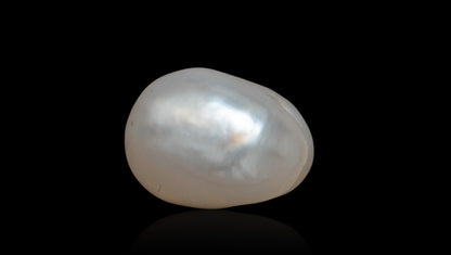 Natural Venezuela Pearl 6.82 Carats