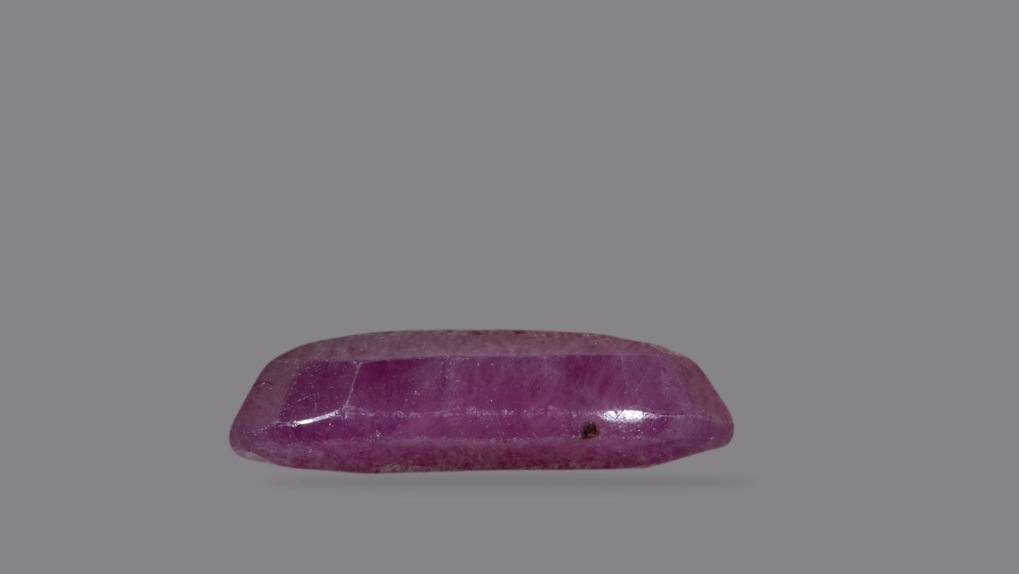 Natural Ruby (Manik) 4.28 Carats