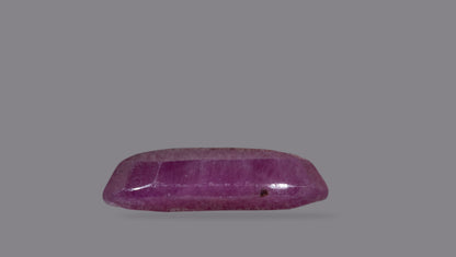 Natural Ruby (Manik) 4.28 Carats