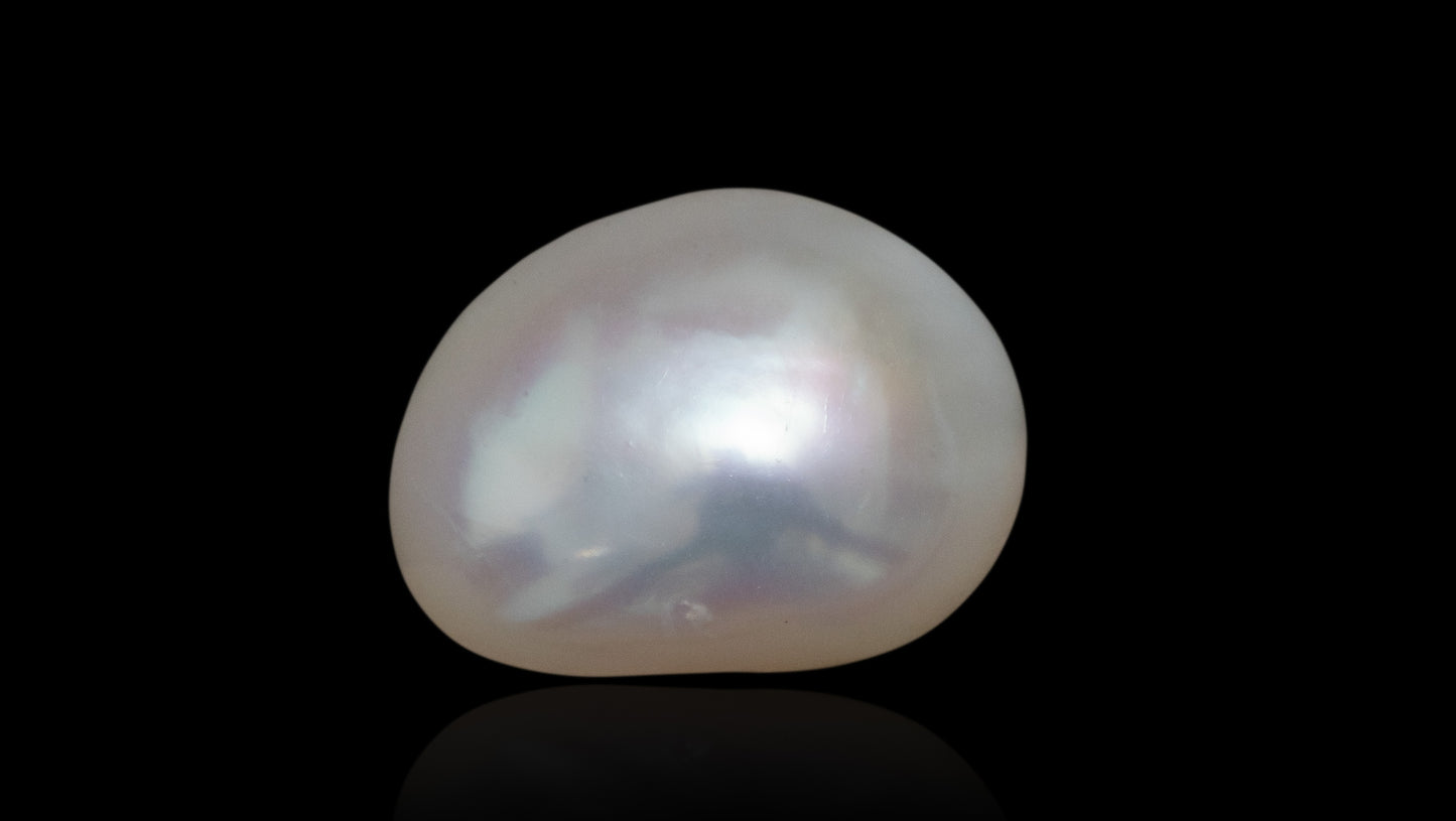 Natural Venezuela Pearl 5.64 Carats