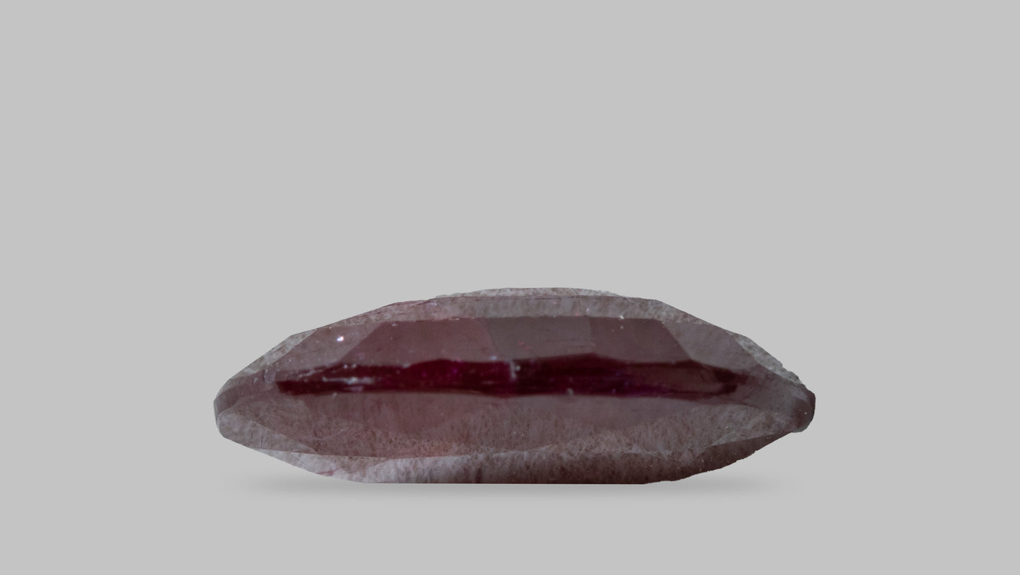 Natural Ruby (Manik) 4.16 Carats