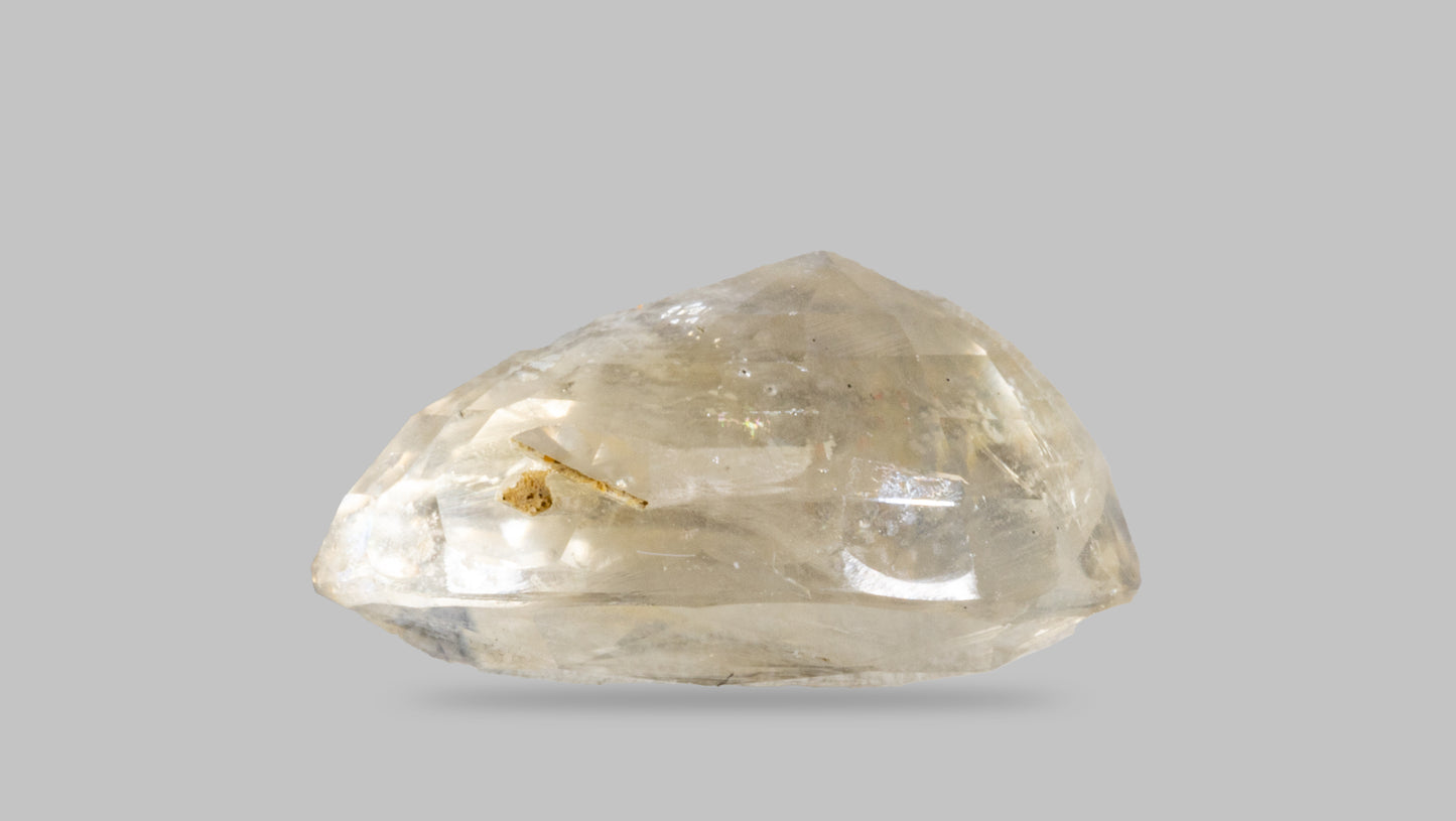 Natural Pitambari 9.33 Carats