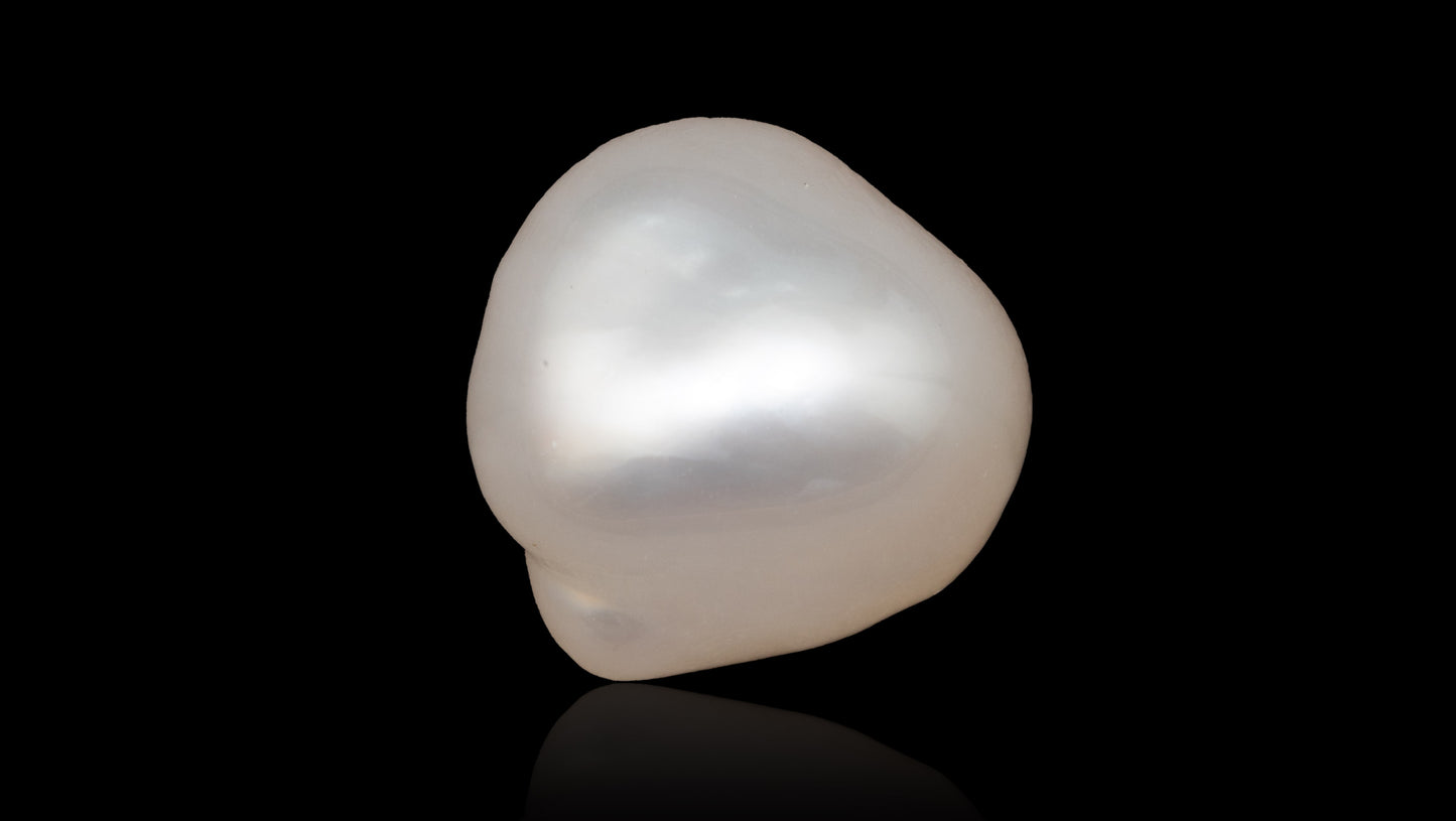 Keshi Pearl (Moti) 4.85 Carats