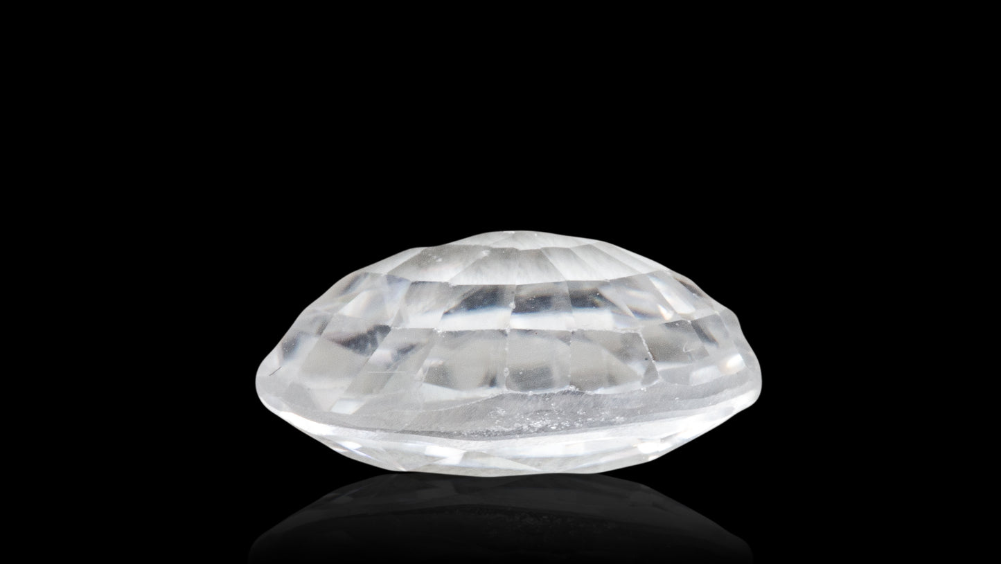 Natural Zircon 6.16 Carats