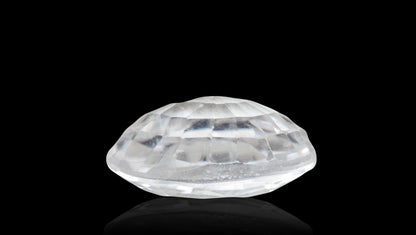 Natural Zircon 6.16 Carats