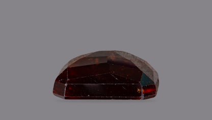 Natural African Hessonite (Gomed) 14.46 Carats