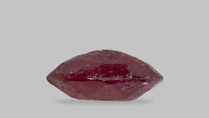 Natural Mozambique Ruby (Manik) 1.99 Carats