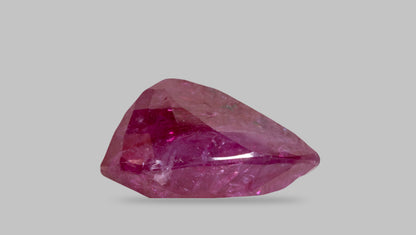 Burmese Ruby (Manik) 5.37 Carats