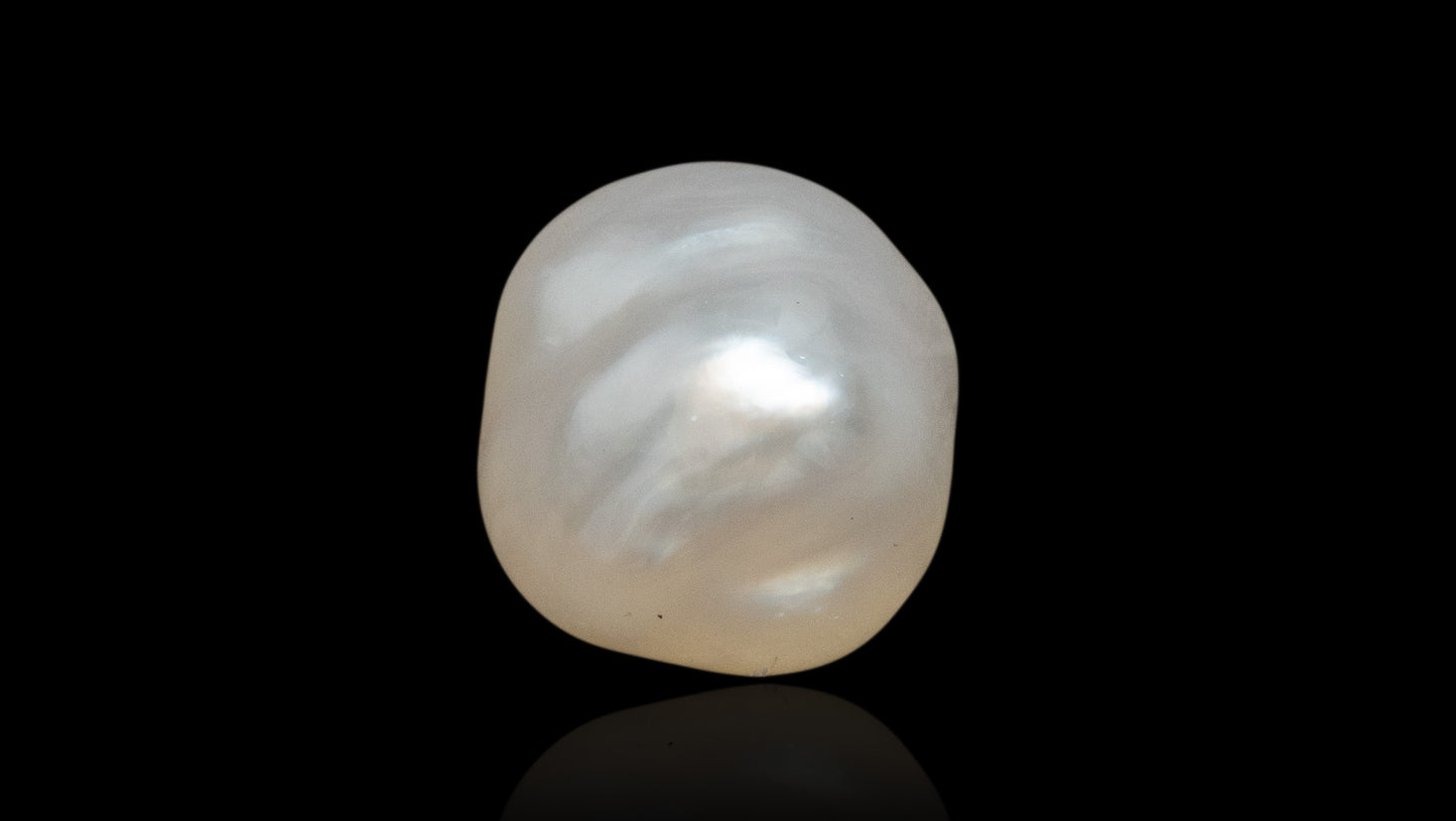 Natural Venezuela Pearl 3.36 Carats