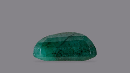 Natural Zambian Emerald (Panna) 6.29 Carats