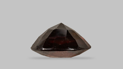 Natural Sri-Lankan Hessonite (Gomed) 9.23 Carats