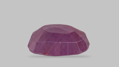 Natural African Ruby (Manik) 4.61 Carats