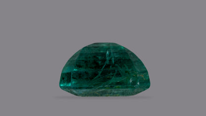 Natural Zambian Emerald (Panna) 2.76 Carats