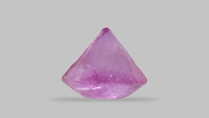 Burmese Ruby (Manik) 4.66 Carats