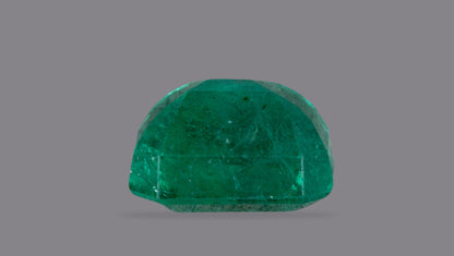 Natural Zambian Emerald (Panna) 2.87 Carats