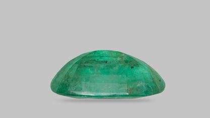 Natural Zambian Emerald (Panna) 5.32 Carats