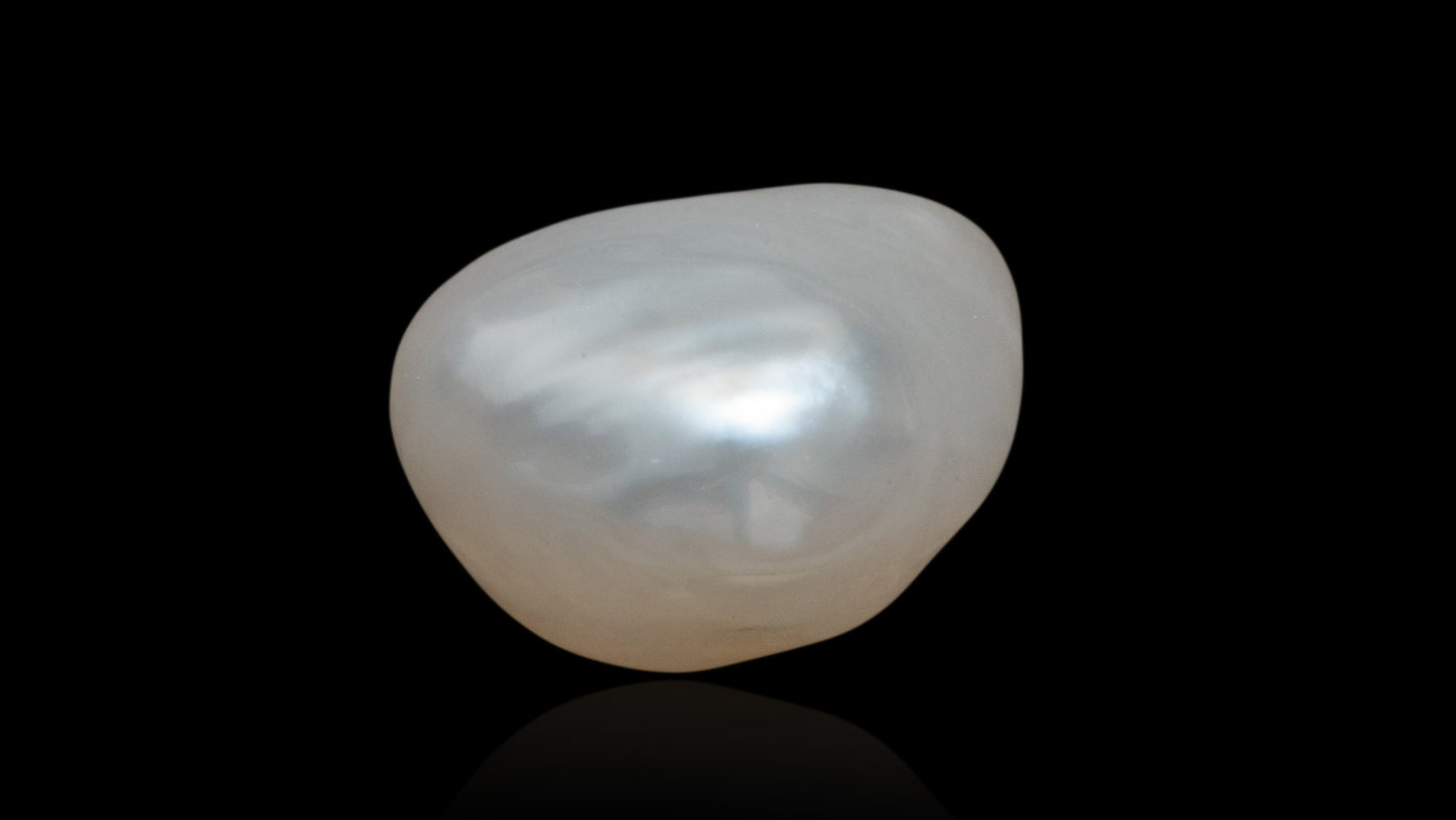 Natural Venezuela Pearl 6.28 Carats