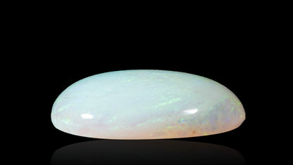 Natural Australian White Fire Opal 3.08 Carats