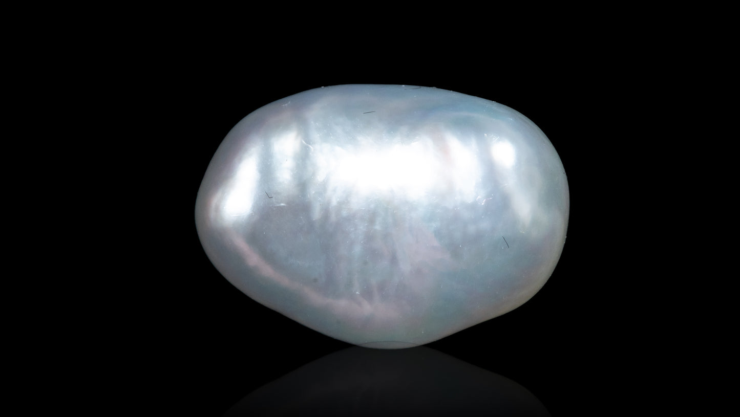 Venezuela Pearl (Moti) 6.54 Carats