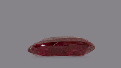 Natural Mozambique Ruby (Manik) 2.03 Carats