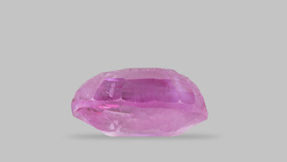 Burmese Ruby (Manik) 2.82 Carats