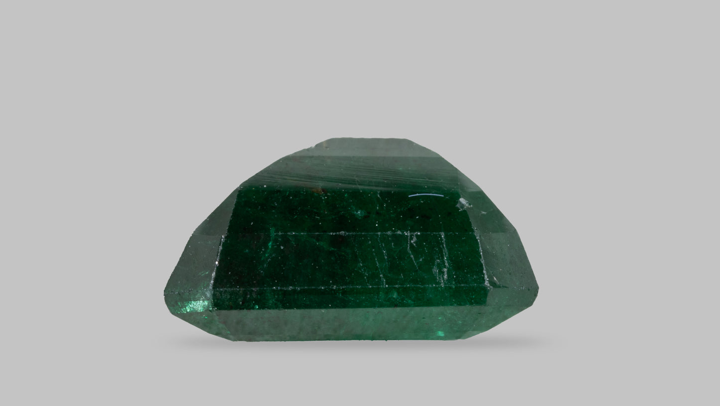 Zambian Emerald (Panna) 3.86 Carats