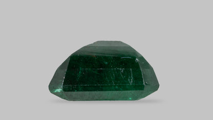 Zambian Emerald (Panna) 3.86 Carats