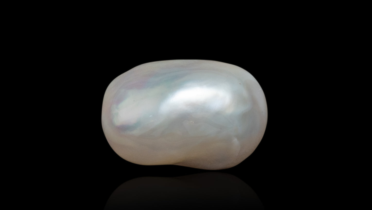 Natural Venezuela Pearl 13.82 Carats