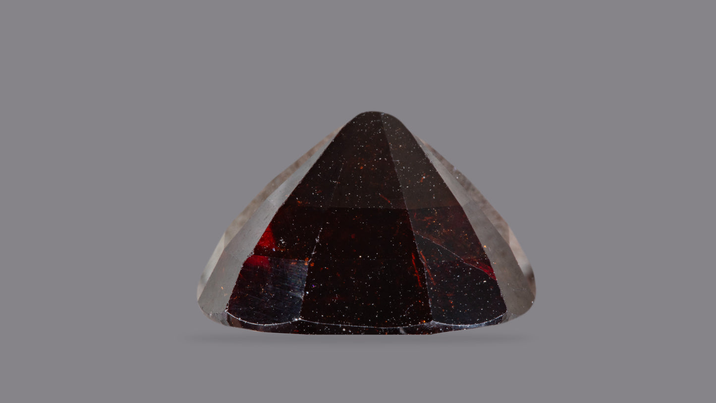 Natural Sri-Lankan Hessonite (Gomed) 15.05 Carats