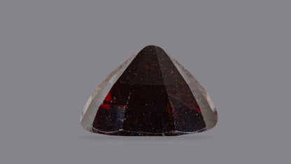 Natural Sri-Lankan Hessonite (Gomed) 15.05 Carats