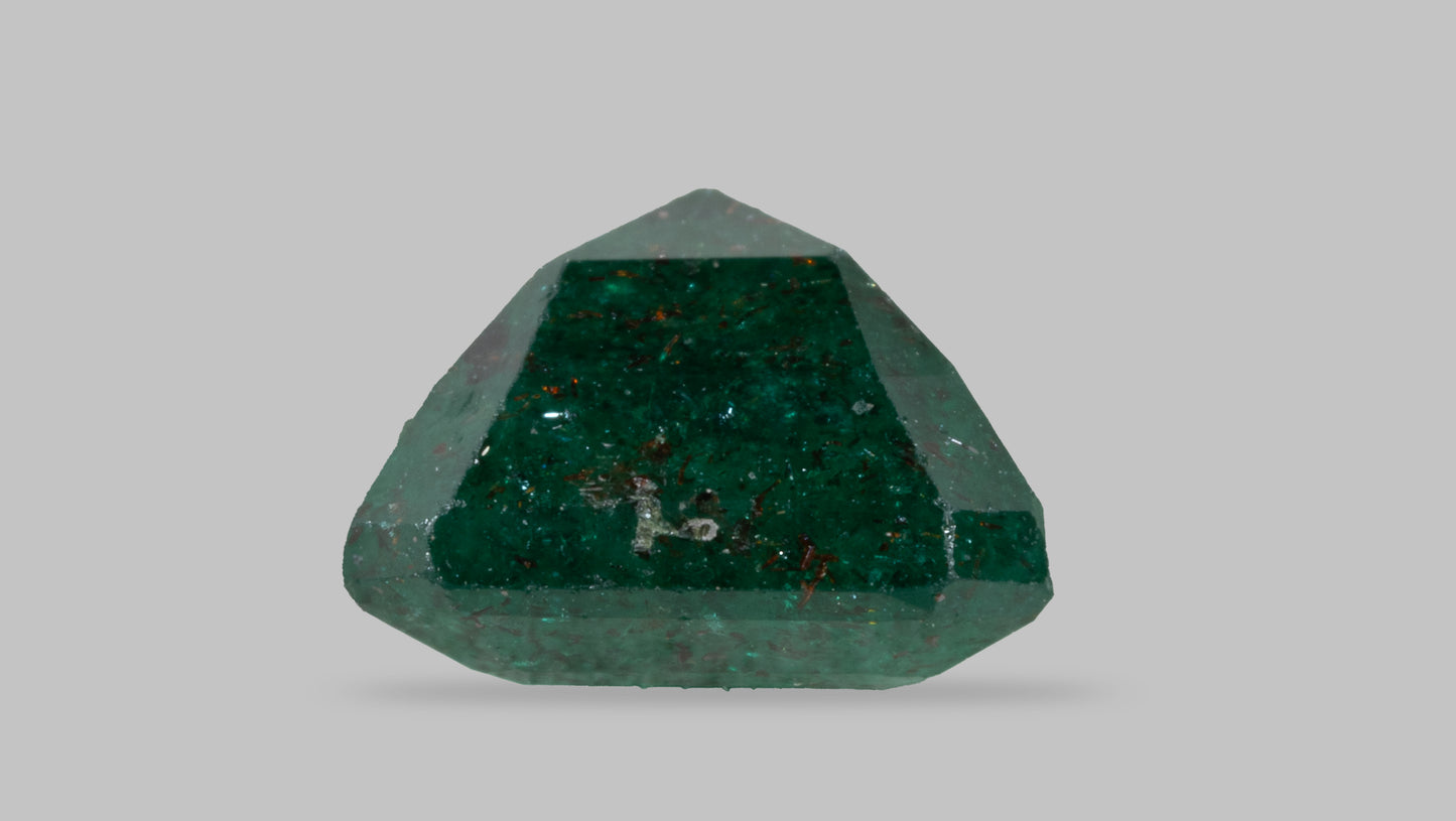 Zambian Emerald (Panna) 2.59 Carats
