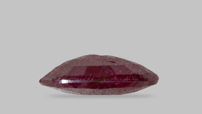 Natural Mozambique Ruby (Manik) 2.38 Carats