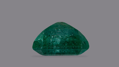 Natural Zambian Emerald (Panna) 7.97 Carats